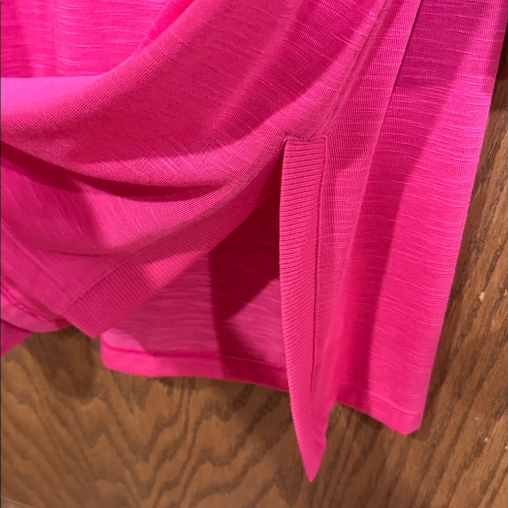 GAIAM Beetroot Rib Mix Tank - Picture 3 of 6